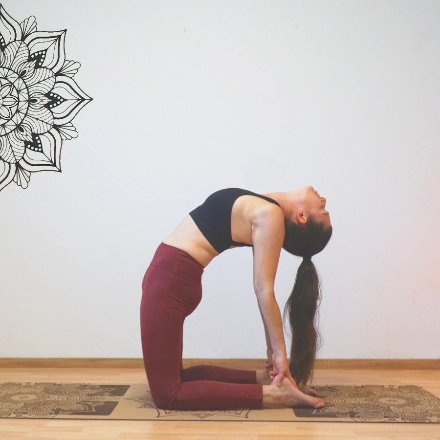 Yoga Annaberg & Salzburg